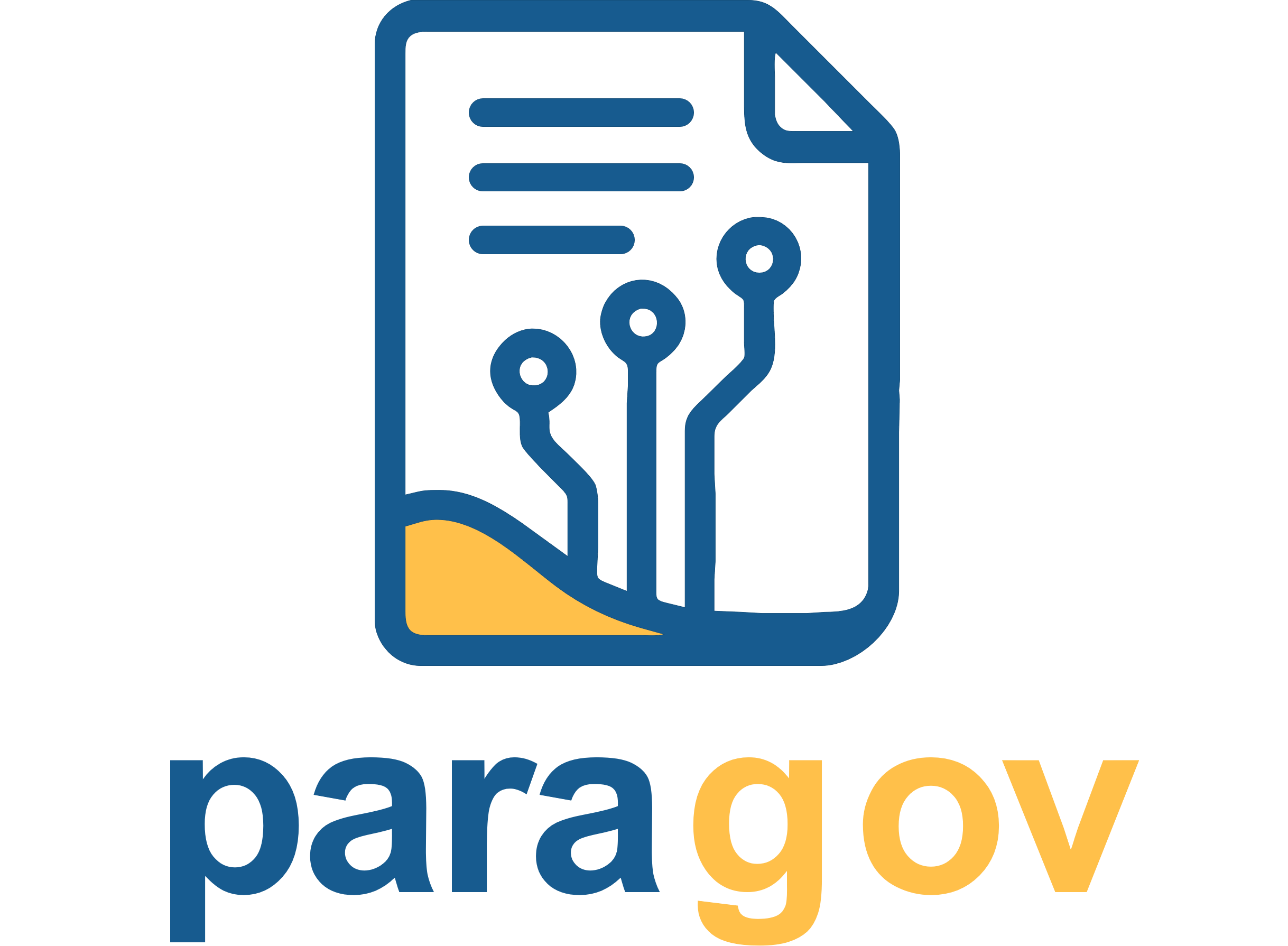 Paragov Logo
