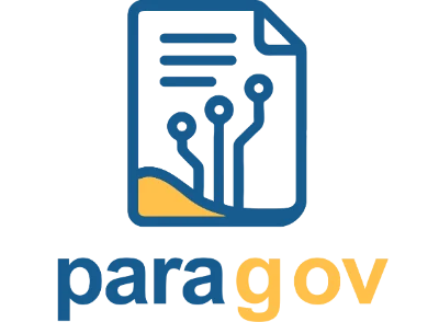 Paragov Logo