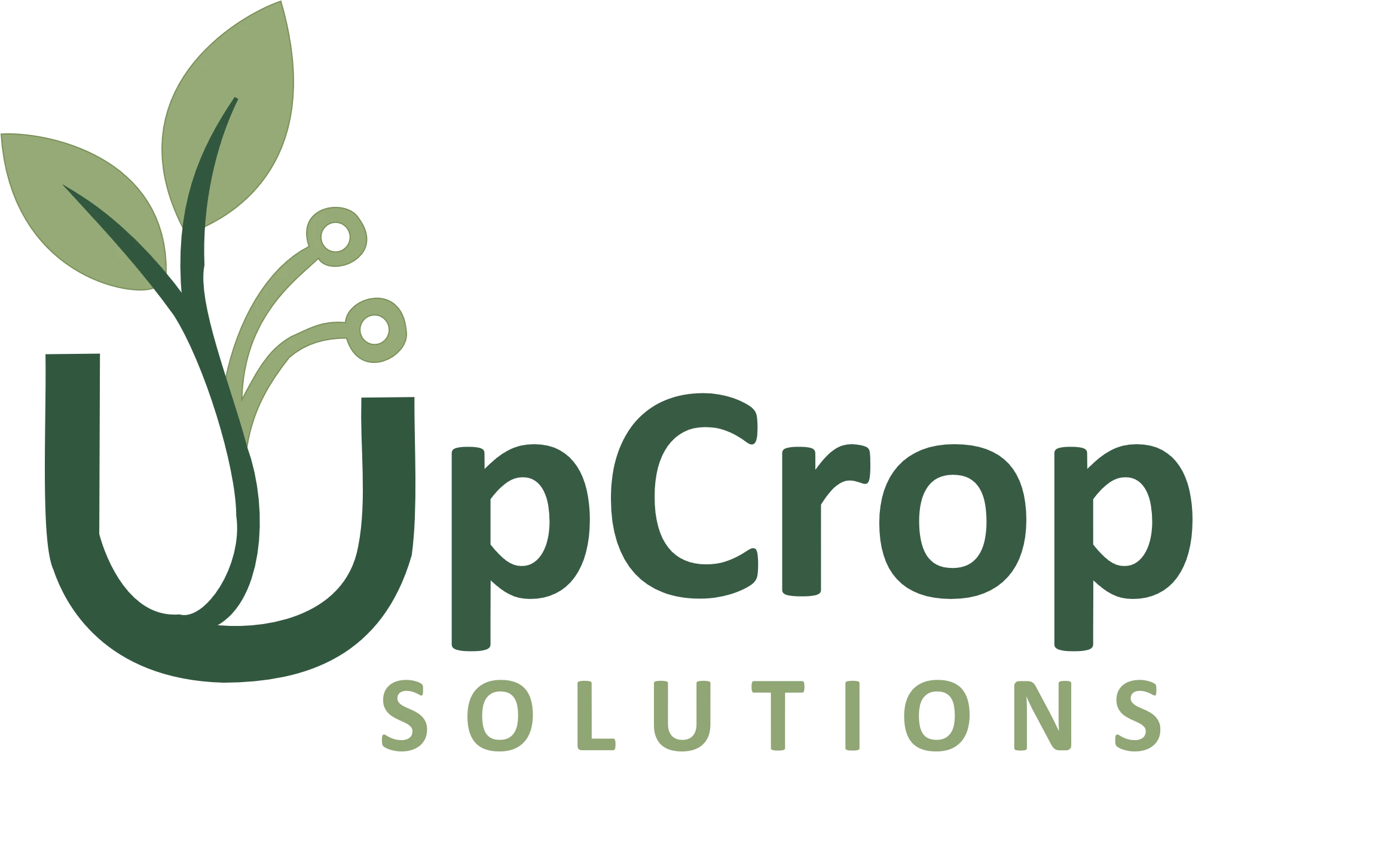 UpCrop Solutions